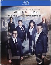 Person of Interest [19xBlu-Ray]