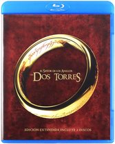 The Lord of the Rings: The Two Towers [2xBlu-Ray]