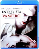Interview with the Vampire: The Vampire Chronicles [Blu-Ray]