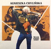 Agnieszka Chylińska: Never Ending Sorry [CD]