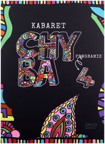 Kabaret Chyba: Program 4 [DVD]