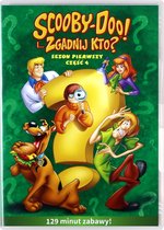 Scooby-Doo et compagnie [DVD]
