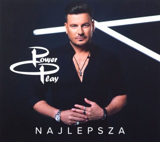 Power Play: Najlepsza [CD]