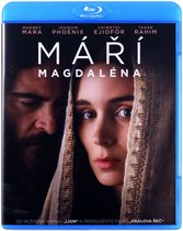 Mary Magdalene [Blu-Ray]