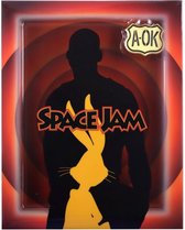 Space Jam [Blu-Ray 4K]+[Blu-Ray]