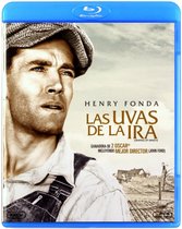 The Grapes of Wrath [Blu-Ray]