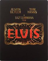 Elvis [Blu-Ray]