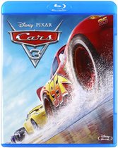 Cars 3 [Blu-Ray]