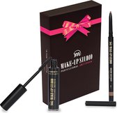 Make-up Studio - Giftbox Bombshell Brows Dark