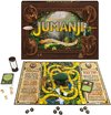 Jumanji Het Spel - Avonturenbordspel