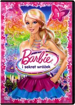 Barbie: A fairy secret [DVD]