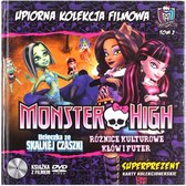 Monster High [DVD]