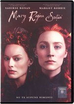 Mary Queen of Scots [DVD]