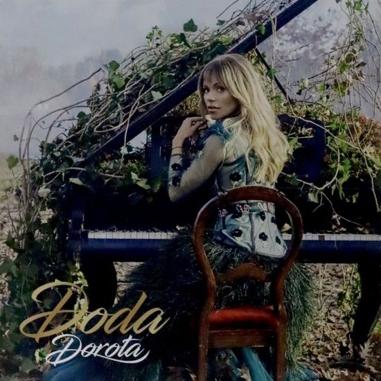 Doda: Dorota [Winyl]