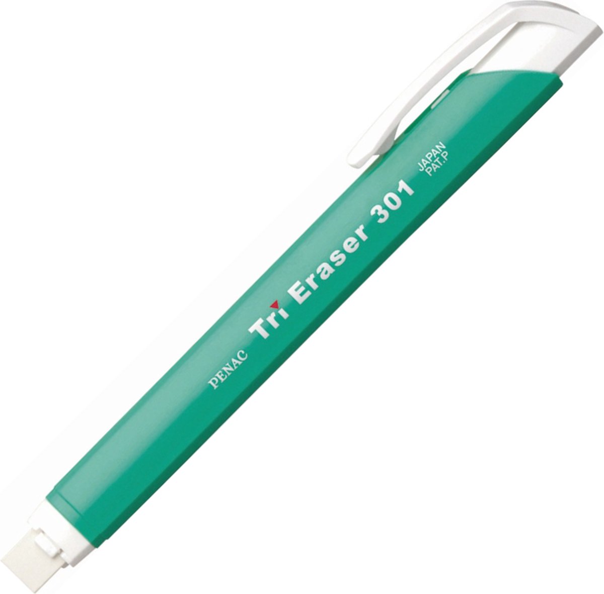 rOtring Tikky pastel vulpotloden | HB 0,7 mm | zeeblauw | met