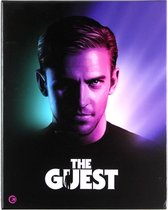 The Guest [Blu-Ray 4K]+[Blu-Ray]+[CD]