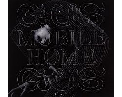 Gusgus: Mobile Home (CD)
