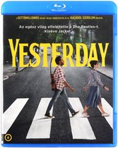 Yesterday [Blu-Ray]