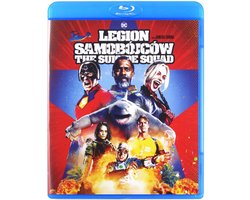 The Suicide Squad (Blu-Ray)