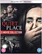 A Quiet Place: 2-Movie Collection
