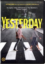 Yesterday [DVD]