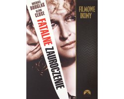 Fatal Attraction [DVD]