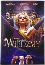 The Witches [DVD]