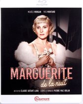 Marguerite de la nuit [Blu-Ray]