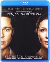 L'étrange histoire de Benjamin Button [Blu-Ray]