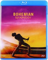 Bohemian Rhapsody [Blu-Ray]