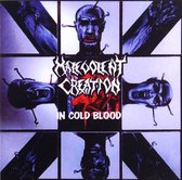 Malevolent Creation: In Cold Blood [CD]