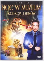 Night at the Museum: Secret of the Tomb [3DVD]