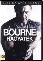 The Bourne Legacy [DVD]
