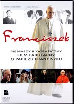 Franciszek [DVD]