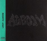 Liroy: Alboom [CD]