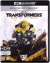 Transformers 3 - Dark of the moon