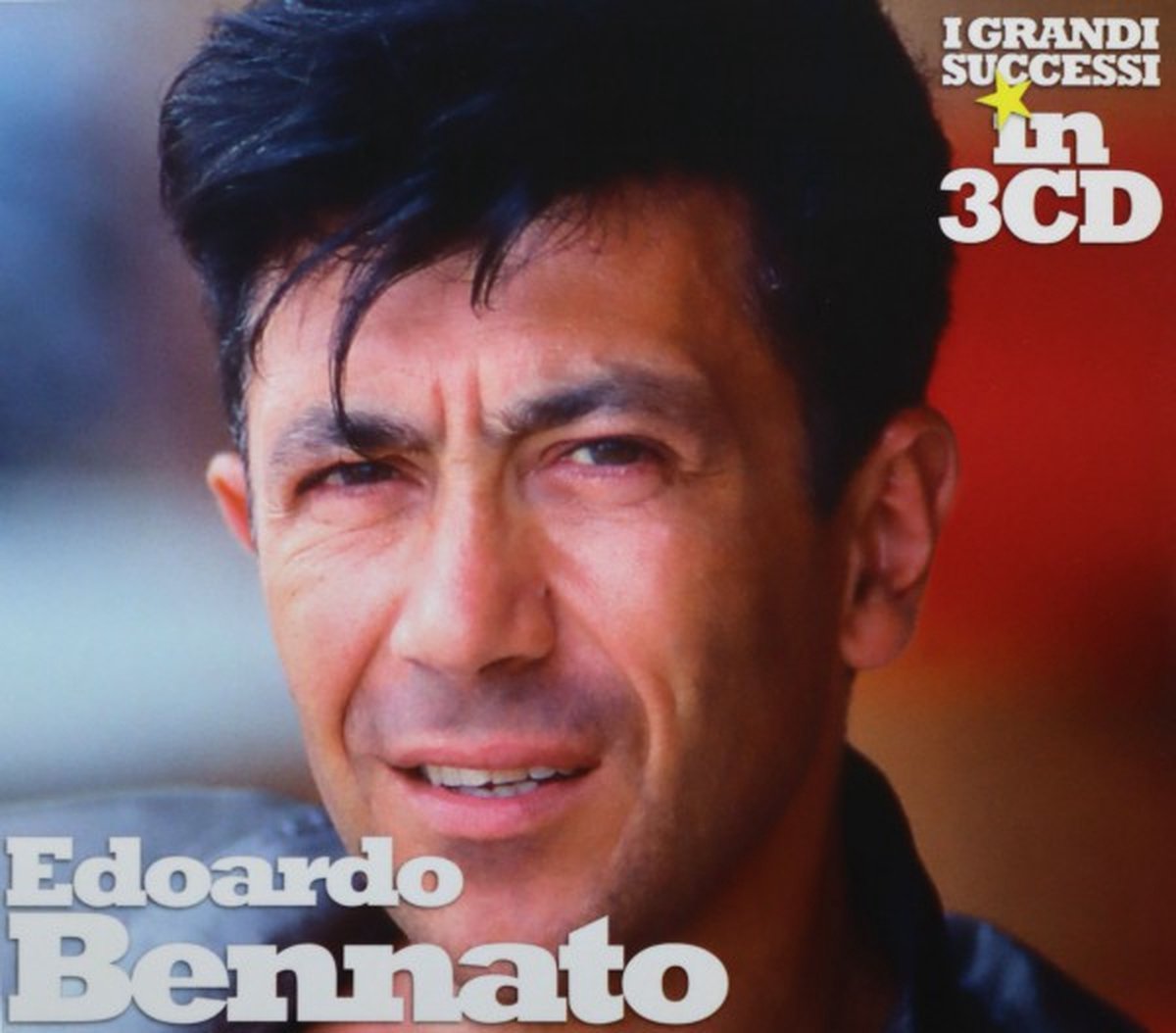 Edoardo Bennato