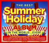 The Best Summer Album In The World Ever! [3CD]