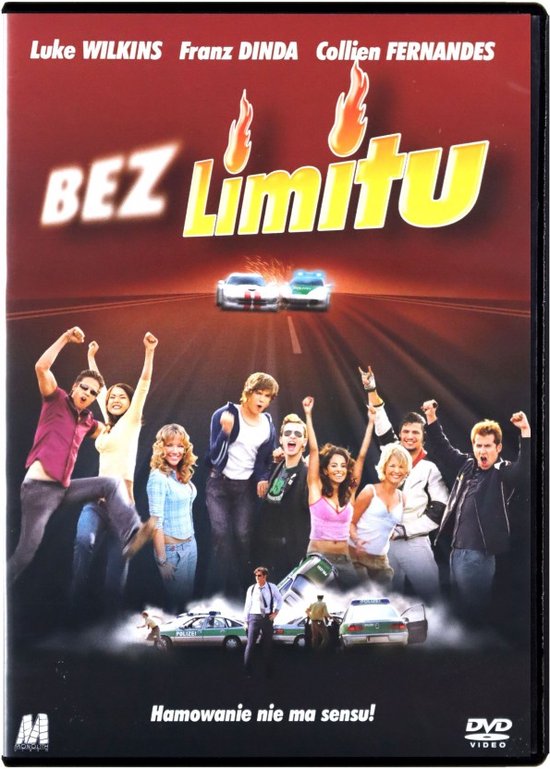 Autobahnraser [DVD]