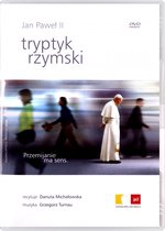 Tryptyk rzymski [DVD]