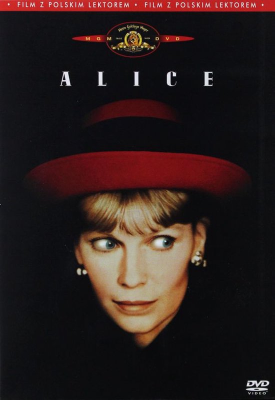 Alice [DVD]