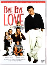 Bye Bye Love [DVD]