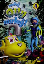 Dive Olly Dive! [DVD]