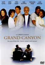 Grand Canyon [DVD]