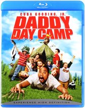 Daddy Day Camp [Blu-Ray]