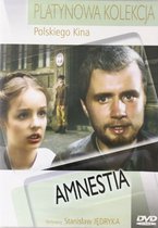 Amnestia [DVD]