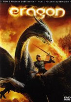 Eragon [DVD]