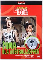 Zona dla Australijczyka [Region 2] (IMPO DVD