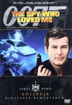 The Spy Who Loved Me [DVD]