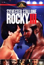 Rocky III [DVD]
